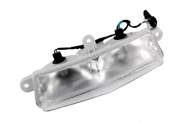 Back Up Lamp - GM (84450410)