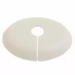 GB5Z78672A40AA - Body: Retainer Cap for Ford: Explorer, Police Interceptor Utility Image