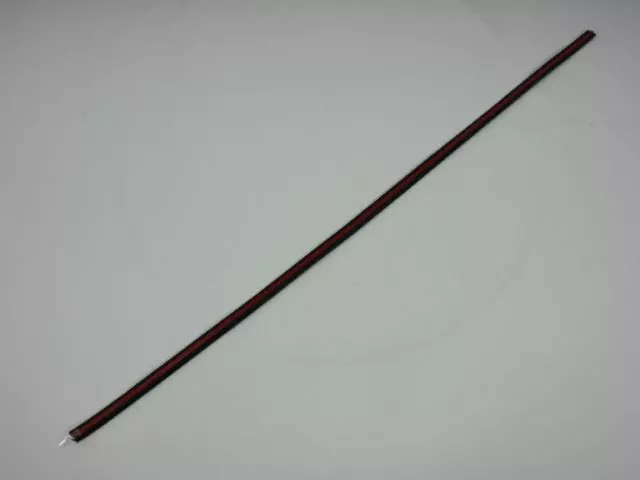 Roof Molding, Right - Mopar (55372456AB)