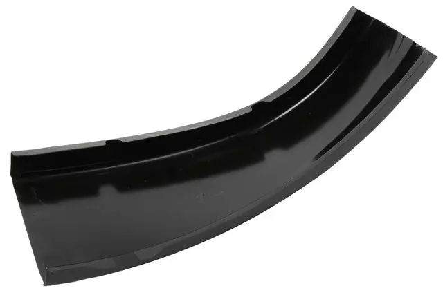 15823743 - Body: Outer Wheelhouse for Cadillac: Escalade ESV, Escalade EXT | Chevrolet: Avalanche, Suburban 1500, Suburban 2500 | GMC: Yukon XL 1500, Yukon XL 2500 Image