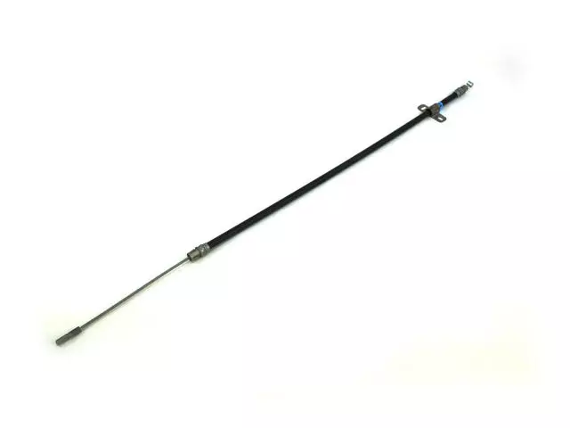 Parking Brake Cable, Front - Mopar (52128243AD)