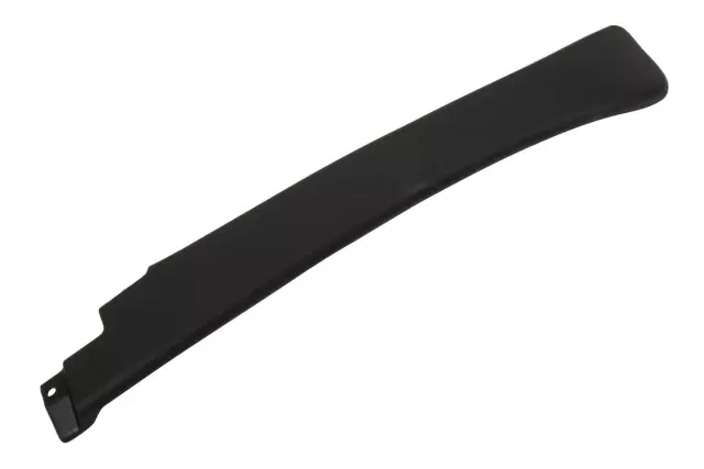 20896057 - : Front Driver Side Bumper Outer Valance Panel for Chevrolet: Corvette Image