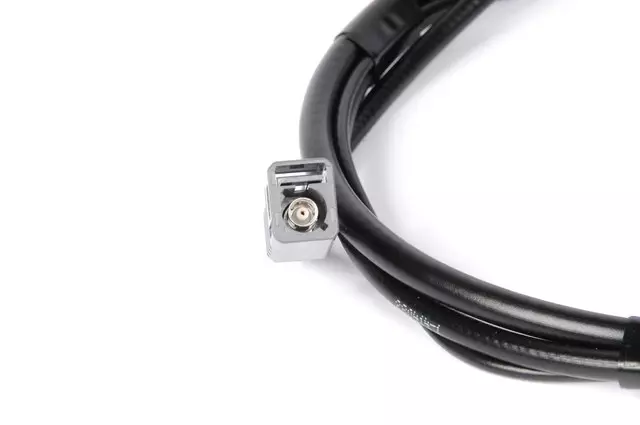 Digital Radio, Mobile Telephone, And Vehicle Location Antenna Cable - GM (23136851)