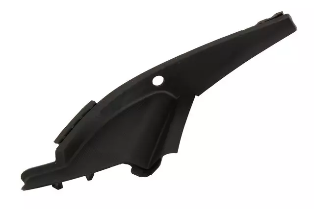 20897364 - Body: Side Extension for Chevrolet: Equinox Image