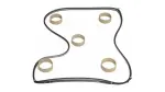 6787108021E0 - Body: Surround Weather-strip for Toyota Image