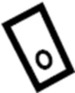 87611EH00A - Body: Seat Back Pad for Infiniti Image