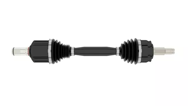 68287865AA - Four Wheel Drive; Differential and Drive Line: Axle Half Shaft, Right Or Left for Mopar Image