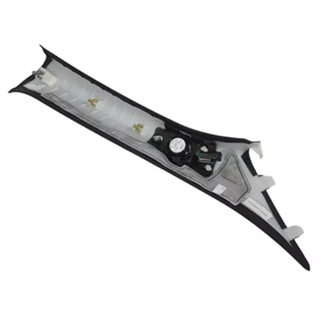 Windshield Pillar Trim - Ford (8A5Z-5403599-AA)