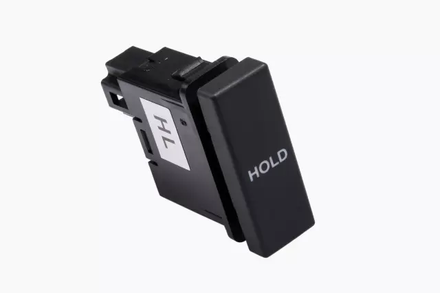 96652199 - Body: Switch for Chevrolet: Aveo, Aveo5 | Pontiac: G3 Image