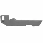 FL3Z1504609CF - Body: Side Trim for Ford: F-150 Image