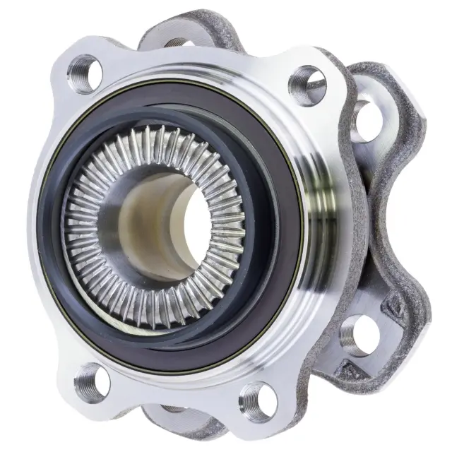 103320 - Wheels, Tires &amp; Parts: FAG Wheel Bearing - Generation 3 - FW for SCHAEFFLER BEARING Image