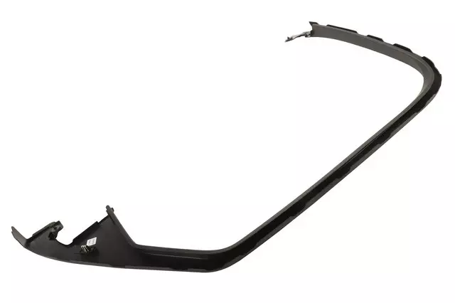 Rear Driver Side Door Molding - GM (84588765)