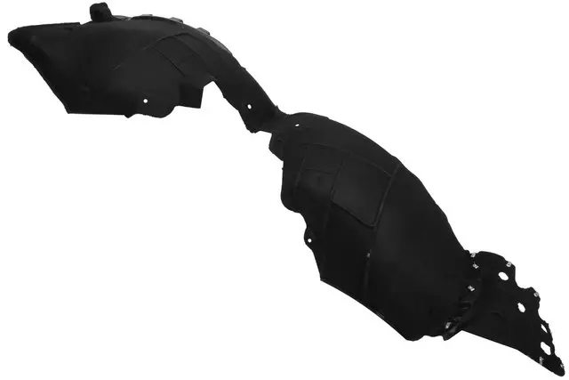 26202563 - : Fender Liner for GM Image