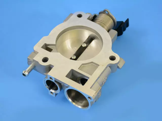 Throttle Body - Mopar (05104746AA)