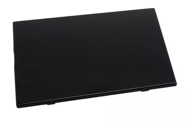 2021-2024 Cadillac - Black Auxiliary Heater Wiring Harness Cover - GM (84371234)