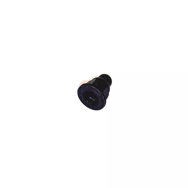 WHT001308 - Body: Safety Catch Nut for Audi: A3, A3 Quattro, A3 Sportback e-tron, A4, A4 allroad, A4 Quattro, A5, A5 Quattro, A5 Sportback, A6, A6 allroad, A6 Quattro, A7 Quattro, A7 Sportback, A8 Quattro, allroad, e-tron Quattro, e-tron Sportback, Q3, Q3 Quattro, Q4 e-tron, Q4 e-tron Sportback, Q5, Q5 PHEV, Q5 Sportback, Q7, Q8, R8, RS Q8, RS4, RS5, RS5 Sportback, RS6 Avant, RS7, RS7 Sportback, S3, S4, S5, S5 Sportback, S6, S7, S7 Sportback, S8, SQ5, SQ5 Sportback, SQ7, SQ8, TT, TT Quattro, TT RS Quattro, TTS Quattro Image