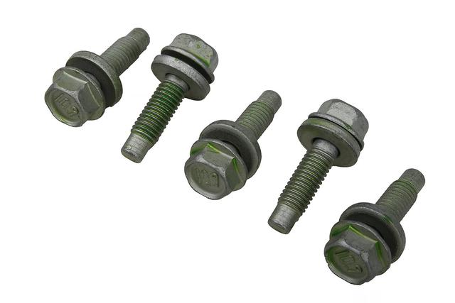 19316693 - Suspension: Stabilizer Bar Bolt for Chevrolet: City Express Image