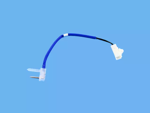 68197590AA - HVAC: A/C Compressor Temperature Switch for SRT: Viper Image