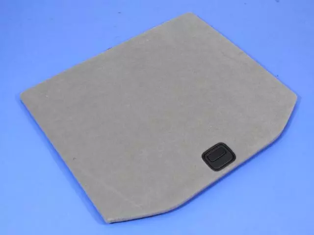 Cargo Compartment Cover - Mopar (1PT28BD3AB)