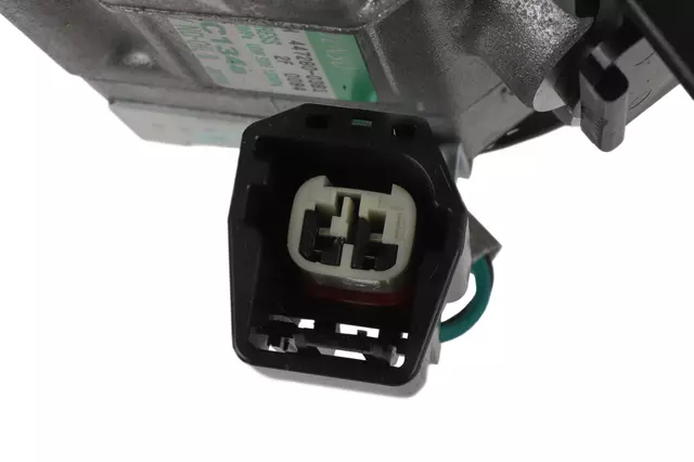 19433087 - : F (S)Compressor Kit for Cadillac: CTS Image