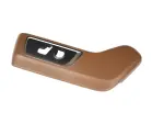 6VF071N6AB - : Front Seat Shield for Mopar Image