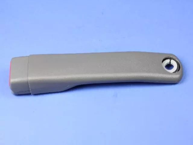 Front Inner Seat Belt - Mopar (5KM841D5AB)