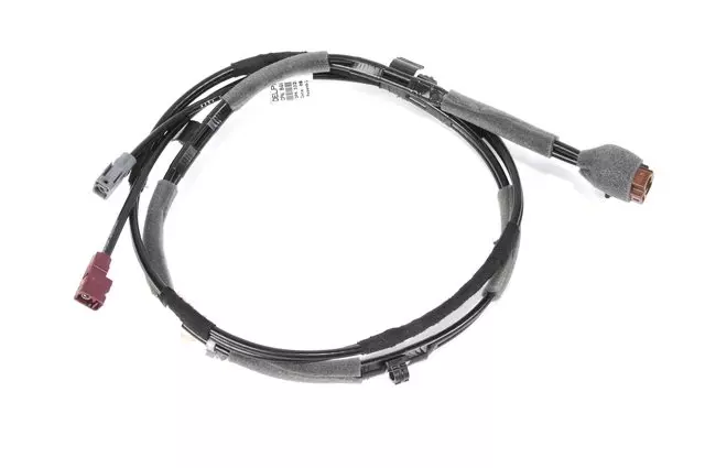 84014058 - : Radio, Mobile Telephone, and GPS Navigation Antenna Cable for GM Image
