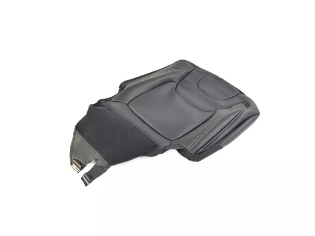 Rear Seat Cushion Cover - Mopar (5RA78DX9AE)