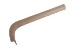 23166400 - Body: Front Sill Plate for GM Image