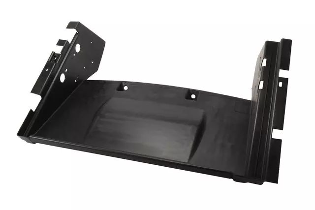 Radiator Support Baffle - GM (25953429)