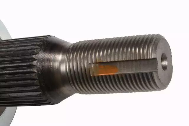 Rear Wheel Drive Universal Joint Shaft - GM (84228346)