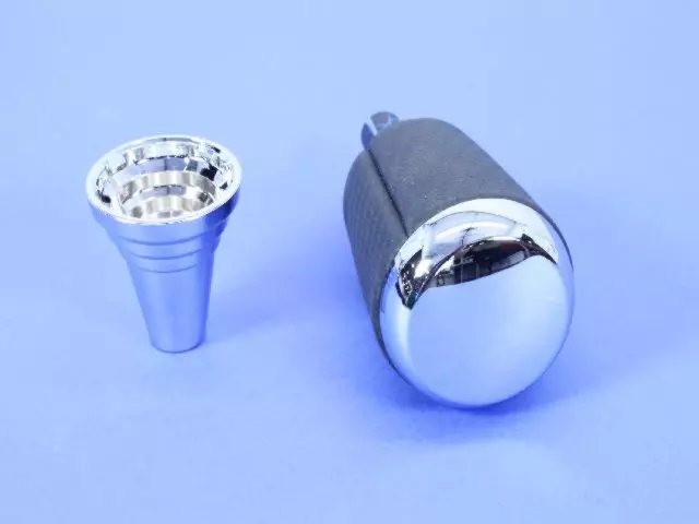 Gearshift Knob - Mopar (4854695AC)