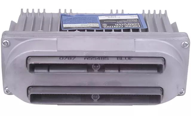 19109047 - : Engine Control Module, Remanufactured for GM Image