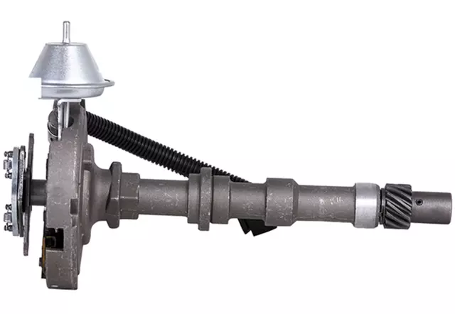 Remanufactured Ignition Distributor - GM (88864782)