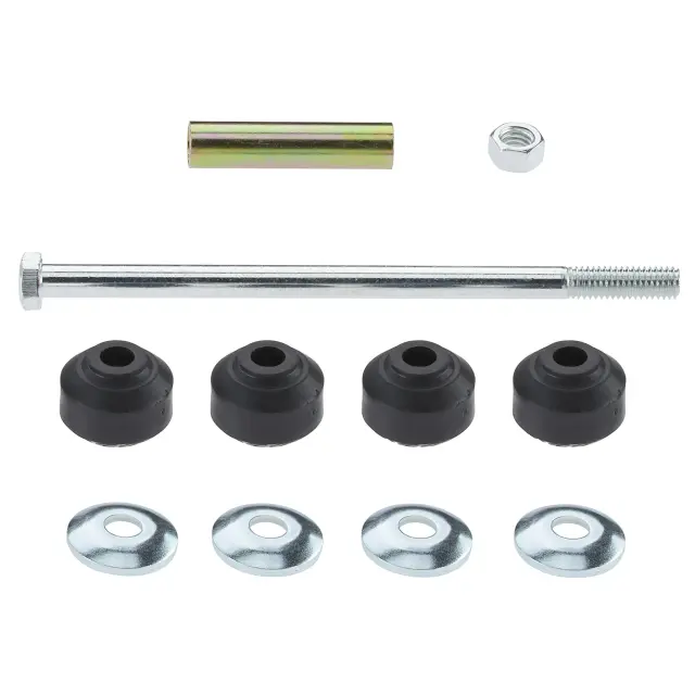 K5252 - Suspension &amp; Steering: MOOG Chassis Products K5252 Suspension Stabilizer Bar Link Kit for Moog Image