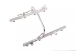 12660710 - : Multi-Port Fuel Injection Fuel Rail for ACDelco Image