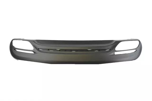 Rear Lower Fascia - Mopar (68203103AB)
