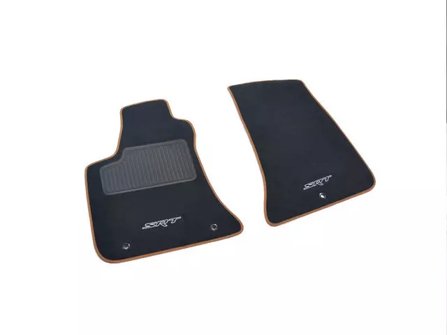 5YR70LV5AC - : Floor Mat for Mopar Image