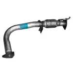 53547 - : Exhaust Pipe for Walker Exhaust Image