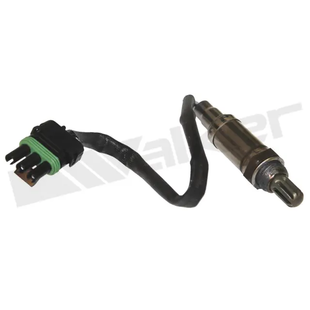 35033003 - Emission Systems: Walker Products 350-33003 Oxygen Sensor 3-W Direct Fit Narrow-Band for Walker Products Inc. - Image