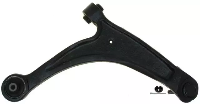 45D2451 - : Front Driver Side Lower Control Arm for ACDelco Image