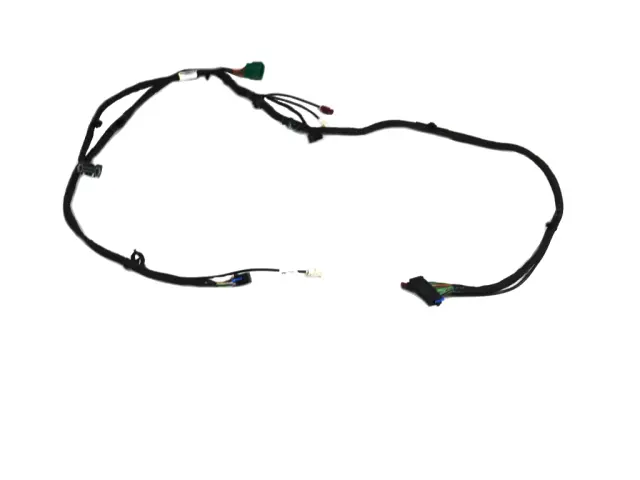 Console Wiring - Mopar (68467441AD)