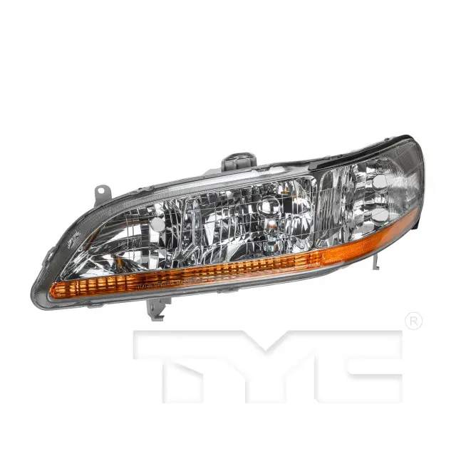 20512001 - : TYC Headlight Assembly for TYC Image