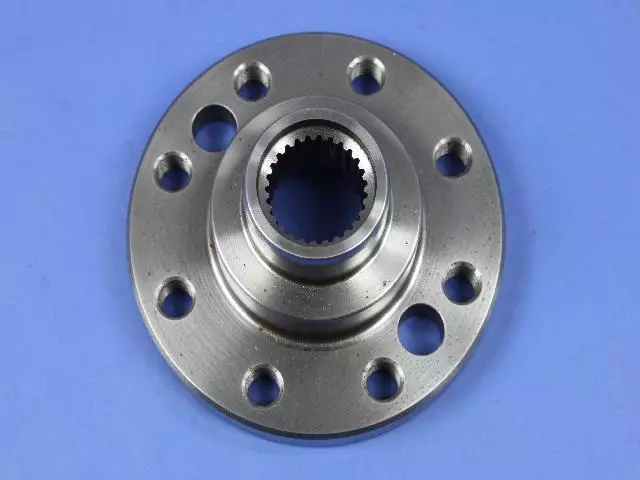 52105400AA - Front Drive Axle: Companion Flange for Dodge: Dakota, Durango | Ram: Dakota Image
