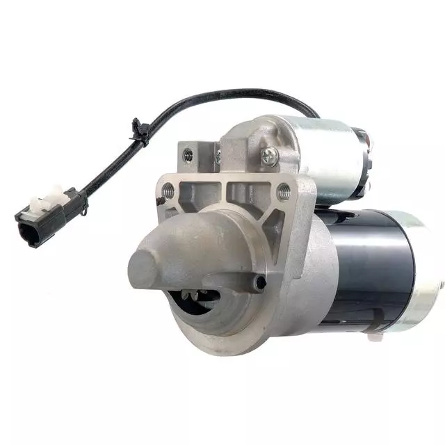3371189 - : Starter for ACDelco Image