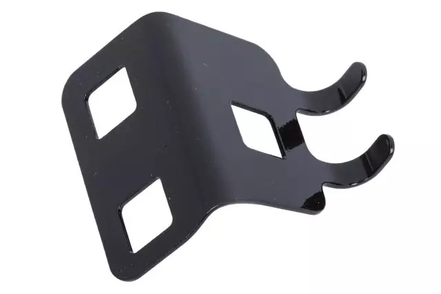 Front Driver Side Wheelhouse Panel Bracket - GM (20980446)