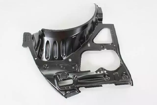 Quarter Inner Panel, Left - Mopar (68071341AD)