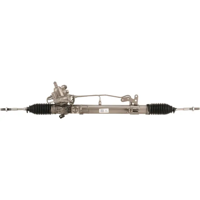 93194M - : Rack and Pinion Assembly - MAVAL - Hydraulic Power - Remanufactured - 93194M for Maval Image