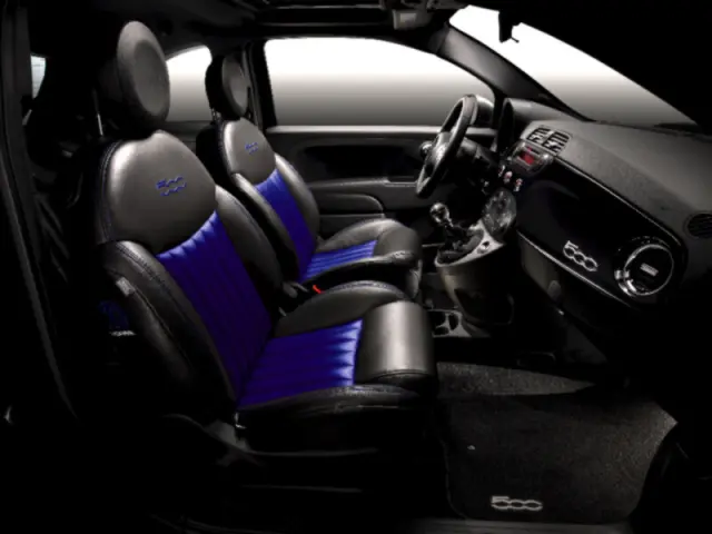 LTHR5002TU - Interior Accessories: Leather Interior for Mopar Image