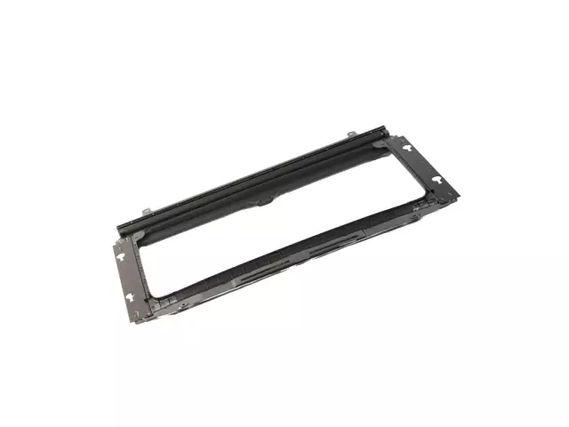 5SD25DX9AG - Body Sheet Metal Except Doors: Rear Window Sunshade for Mopar Image